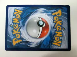 Pokemon Charmander 60HP 2016 9/108 Basic Used Condition Fire Type - Image 5
