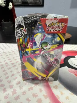Pokemon TCG Mega Evolution ENHANCED BOOSTER BOX Factory Sealed 36 Packs IN HAND - Image 3
