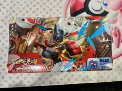 Pokemon TCG Mega Evolution ENHANCED BOOSTER BOX Factory Sealed 36 Packs IN HAND - Image 5
