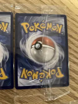 Pokemon TCG: Sealed ETB Promo Lot of 7 (Snorlax, Mimikyu, Flutter Mane, Ogerpon) - Image 4