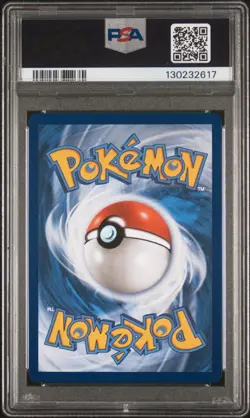 2025 POKEMON MEG EN-MEGA EVOLUTION MEGA HYPER RARE #187 MEGA GARDEVOIR EX PSA 10 - Image 3