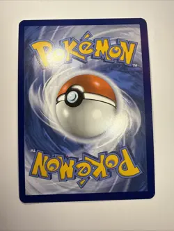 Kofu Holofoil 165/142 Ultra Rare Stellar Crown Sv07 Pokemon TCG Near Mint - Image 2