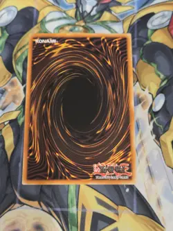 Yugioh! 1x Radiant Typhoon Swen DOOD-EN014 Ultra Rare 1st Ed NM - Image 2
