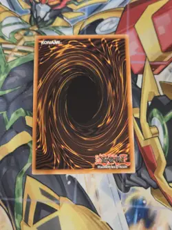 Yugioh! 1x Radiant Typhoon Krosea DOOD-EN015 Secret Rare 1st Ed NM - Image 2