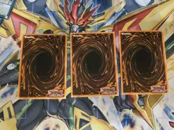Yugioh! 1x Bramble Rose Dragon DOOD-EN039 Secret Rare + Bonus - Image 2