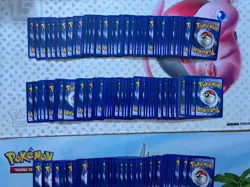 Vintage Pokemon Card Lot WOTC Sets Era Fire 215+ - Image 4