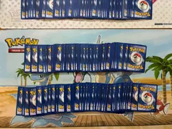 Vintage Pokemon Card Lot WOTC Sets Era Fire 215+ - Image 5