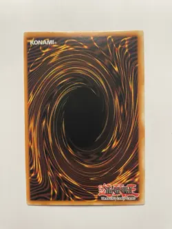 Yu-Gi-Oh! Sky Striker Mobilize Engage! 1st Edition Ultra Rare Card MAMA-EN009 - Image 2