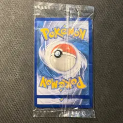 Pokemon TCG Sealed Shiftry 11/114 Vivillon 15/162 Cosmos Promo NM (2 Cards) - Image 3