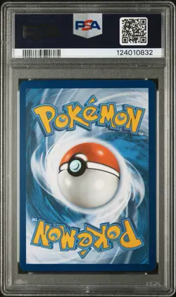 PSA 10 GEM MINT Regidrago V Alt Art 184/195 Silver Tempest Pokemon Card 2022 - Image 2