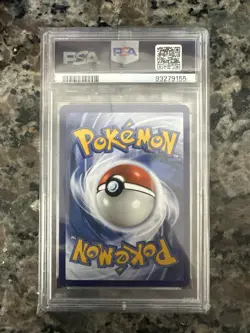 Pokemon Blaziken VMAX TG15/TG30 Silver Tempest Full Art Trainer Gallery Card - Image 2