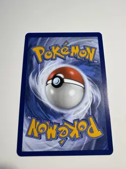 Radiant Eevee Pokemon Card SWSH230 Pokemon Go Promo NM - Image 2