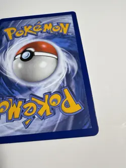Radiant Eevee Pokemon Card SWSH230 Pokemon Go Promo NM - Image 5