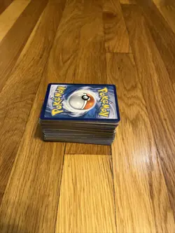 Pokemon 140 Pokemon Trainer Trading Cards (ONLY TRAINER CARDS) 636996769661 - Image 1
