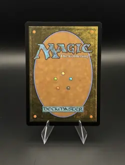 Quantum Riddler Borderless Edge of Eternities Non-Foil Card 305 - Image 2