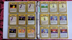 Pokemon Base Set Lot Of 150 Cards (1999) - Image 5