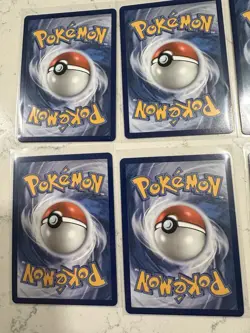 Brand New Pokemon Mega Evolution Mega ex Cards - Image 4