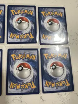 Brand New Pokemon Mega Evolution Mega ex Cards - Image 5