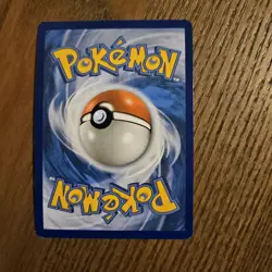 Morelull - 97/147 Common Reverse Holo - S&M Burning Shadows Pokemon Card TCG NM - Image 2