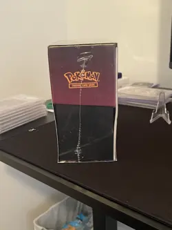 Pokemon Scarlet & Violet Obsidian Flames ETB Elite Trainer Box Cards NEW Sealed - Image 4
