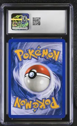 CGC 9 Regice 36/146 Reverse Holo Legends Awakened Pokemon Card - Image 2