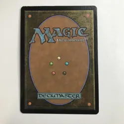 Chainer, Dementia Master - Foil New MTG Torment Magic 2B3 MP Condition - Image 4