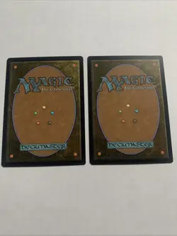 2x Galvanic Discharge - Foil - Retro Frame Modern Horizons 3 - MTG - Image 2