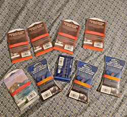 magic the gathering lot sealed ranica outalaws horizon 3 murders karlov 9packs!! - Image 2