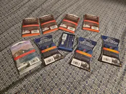 magic the gathering lot sealed ranica outalaws horizon 3 murders karlov 9packs!! - Image 3