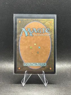 Infernal Grasp (Borderless) Marvel Universe Eternal-Legal Foil - Image 2