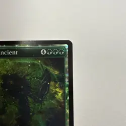 Nyxbloom Ancient (Halo Foil) Secret Lair Drop Foil - Image 3