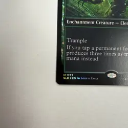 Nyxbloom Ancient (Halo Foil) Secret Lair Drop Foil - Image 5