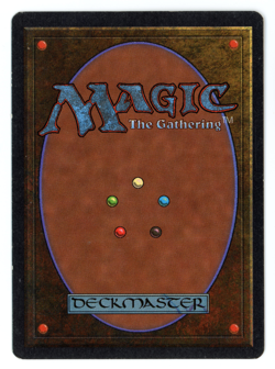 Jandor's Ring -- MTG (SP Quality) - Arabian Nights - See scans!! - Image 2