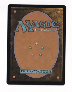 Magic The Gathering Strixhaven School of Mages Foil #064/275 Baleful Mastery - Image 2