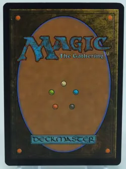 Magic The Gathering Strixhaven School of Mages Foil #064/275 Baleful Mastery - Image 4