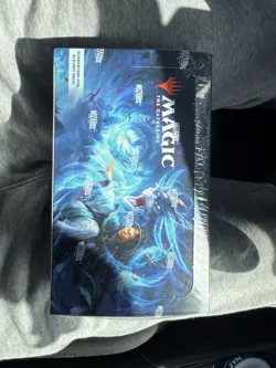 Magic the Gathering Tarkir Dragonstorm Play Booster Box WOC D42730000 - Image 1