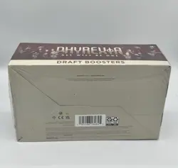 Magic the Gathering MtG PHYREXIA: ALL WILL BE ONE Draft Booster Box * SEALED 195166184845 - Image 4