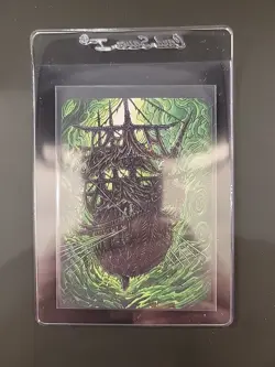 Ghost Ship Sorcery Contested Realm Alpha Elite Foil - Image 2