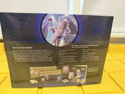 Pokemon Go Pokemon Center Exclusive Elite Trainer Box ETB Plus Sealed Brand New - Image 2