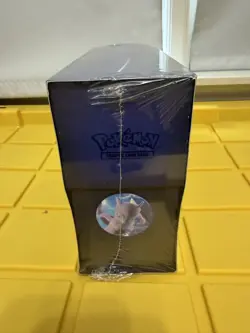 Pokemon Go Pokemon Center Exclusive Elite Trainer Box ETB Plus Sealed Brand New - Image 4