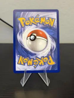 Pokemon GARGANACL 147/132 - Mega Evolution - ILLUSTRATION RARE - MINT - Image 2
