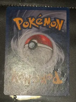 Pokemon Shining Magikarp 66/64 Neo Revelation Holo Unlimited (Read Description) - Image 5