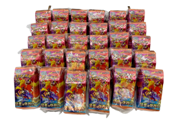 Lot (750) Pokemon KRN Scarlet & Violet SV9A Heat Wave Arena Booster Packs Sealed - Image 2