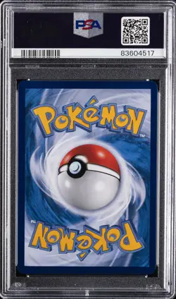 2019 POKEMON CHINESE SUN & MOON DREAMS COME TRUE COLL FULL ART/ACEROLA PSA 10 - Image 2
