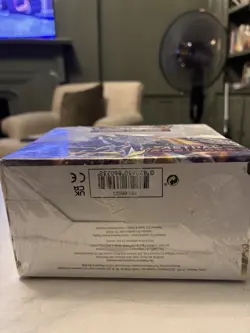 Pokemon TCG Sword and Shield Astral Radiance Booster Box Sealed, 36 Packs - Image 2