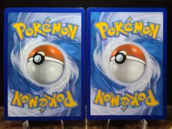 Radiant Alakazam 059/195 Radiant Jirachi 120/195 Silver Tempest Pokemon Cards - Image 2