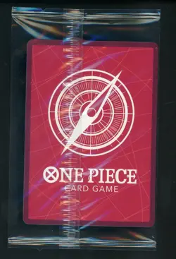 Boa Hancock Card OP07-038 PSA Exclusive Magazine Promo March Sealed - Image 2