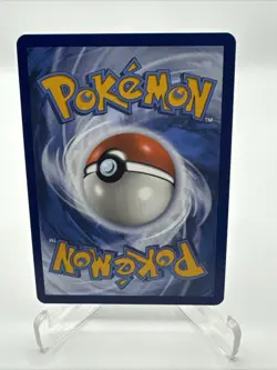 STAFF #059 Xatu Scarlet & Violet Paradox Rift Pokemon TCG Promo Card Stamped - Image 2