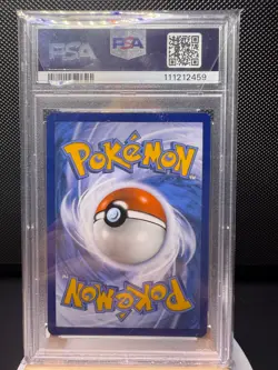 !PSA 9! - Pokemon - Charmander 044 Sv: Scarlet & Violet Promo Cards Holo - Image 2