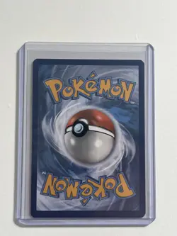 2020 Pokemon Vivid Voltage Stamped Promo Cards #SWSH066 Charizard - Image 2